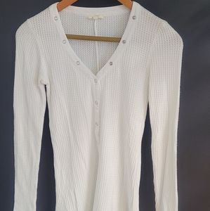 MYSTREE WOMEN'S THERMAL SHIRT